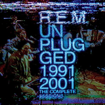 Rem - Unplugged 1991  2001 The Complete Sessions [live] [disc 1] - Zortam Music