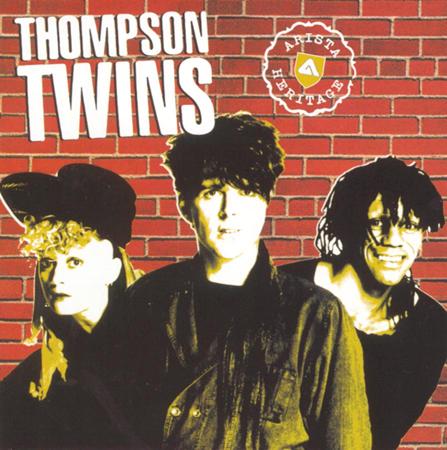 THOMPSON TWINS - Hold Me Now (1984)-de054 Lyrics - Zortam Music