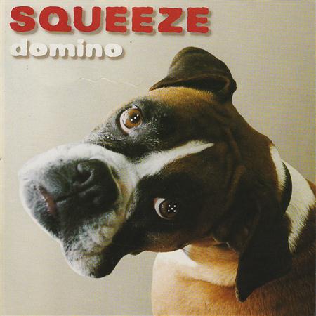 Squeeze - What