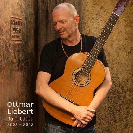 Ottmar Liebert - Fireopal Lyrics - Zortam Music