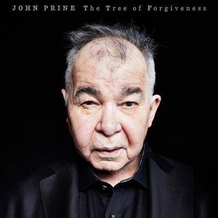 John Prine - The Tree Of Forgiveness - Zortam Music