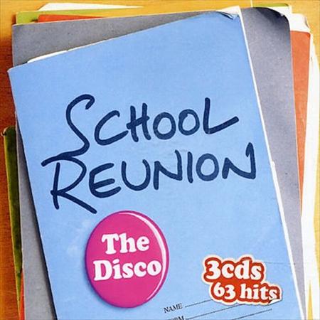 Philip Oakey - School Reunion The Disco [disc 1] - Zortam Music