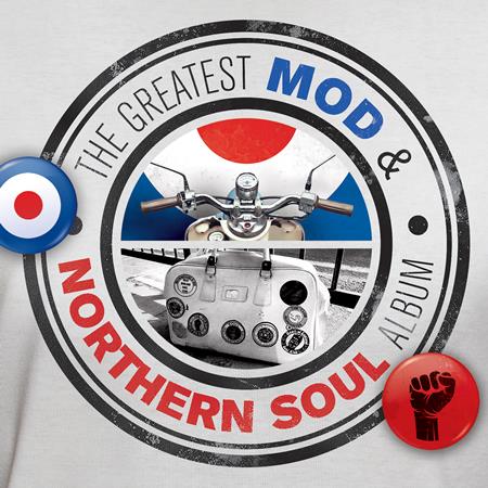 Alice Clark - The Greatest Mod and Northern Soul Album - Zortam Music