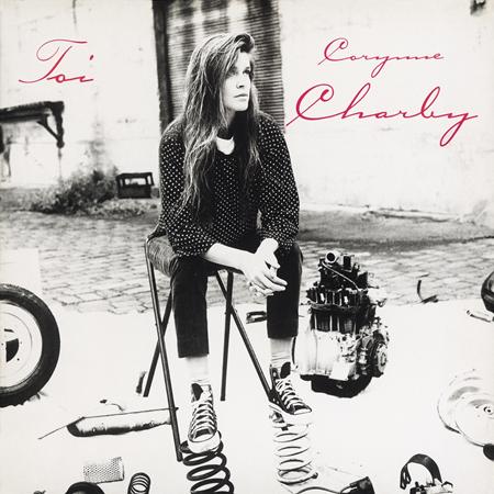 Corynne Charby - Toi - Zortam Music