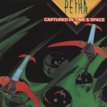 Petra - Captured In Time & Space - Zortam Music