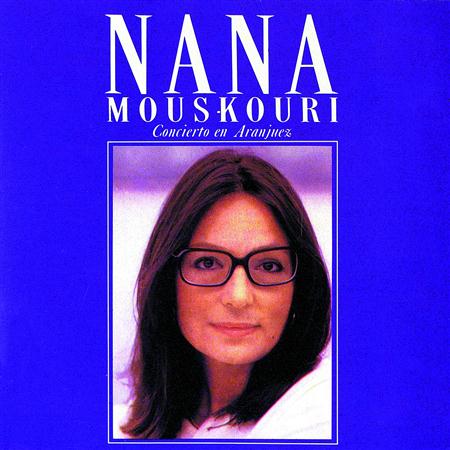 Nana Mouskouri - Track 11 Lyrics - Zortam Music