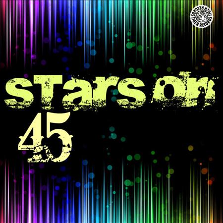Stars On 45 - Stars On 45 [Single] - Zortam Music