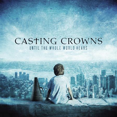 Casting Crowns - Glorious Day (Living He Loved Lyrics - Zortam Music