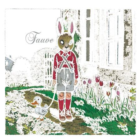 The Fauves - Fauve - Zortam Music