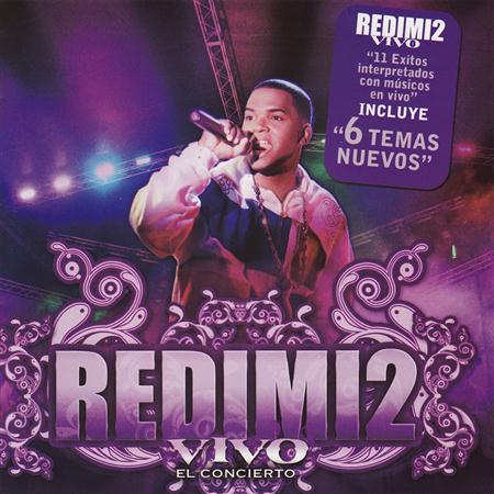 Redimi2 - Vivo - El Concierto - Zortam Music