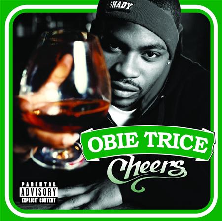 Obie Trice - S*** Hits the Fan Lyrics - Zortam Music