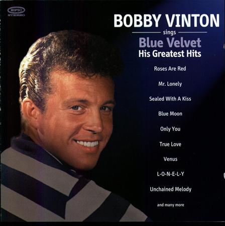 Bobby Vinton - Unchained Melody Lyrics - Zortam Music