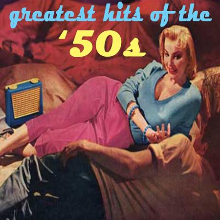 Tommy Bruce - Best Of The 50