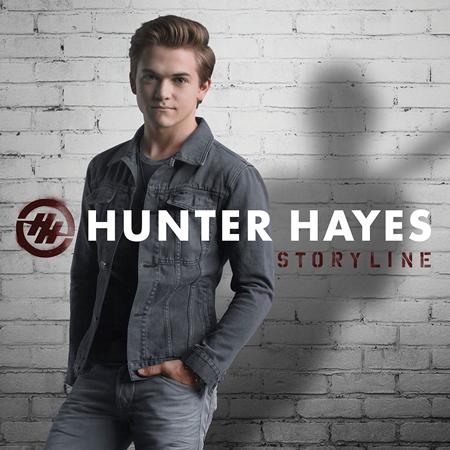 Hunter Hayes - Storyline - Tattoo Lyrics - Zortam Music
