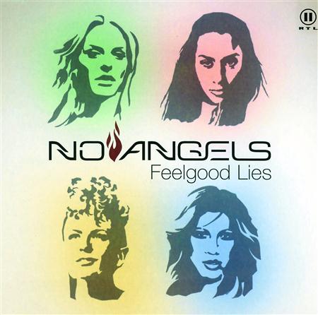 No Angels - Feelgood Lies - Zortam Music