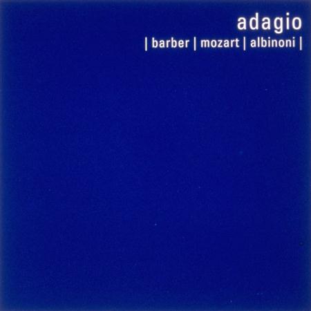 I Musici - Adagio - Zortam Music