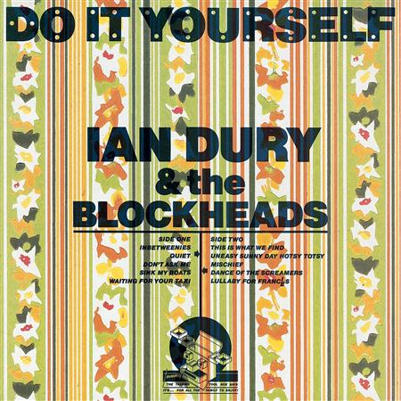 Ian Dury & the Blockheads - Reasons To Be Cheerful (Part III) Lyrics - Zortam Music