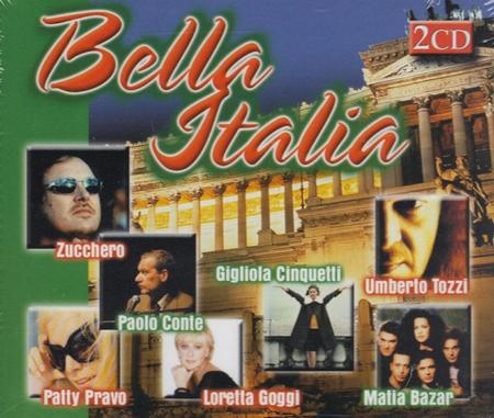 01 - Dolce Italia 1 - Zortam Music