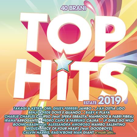 Pedro Capo & Farruko - Top Hits - Estate 2019 [disc 1] - Zortam Music