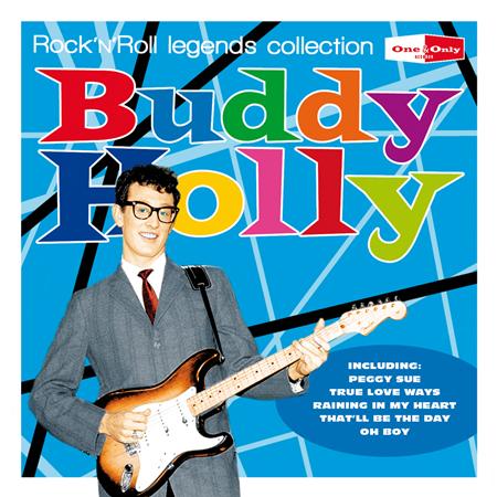 Buddy Holly - One & Only - Buddy Holly - Zortam Music Buddy Holly - One & Only - Buddy Holly - Zortam Music