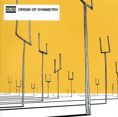 Muse - Origin Of Symmetry (Japanese Edition) - Zortam Music