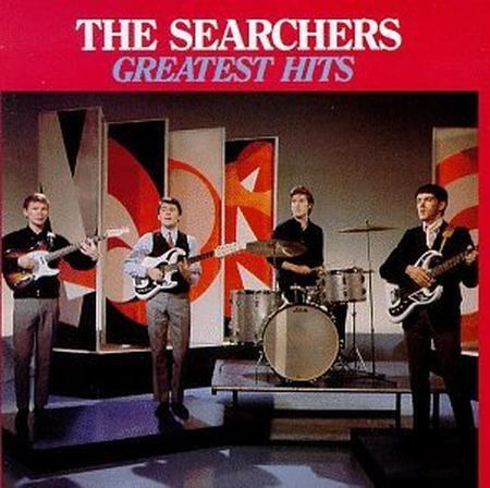 The Searchers - Vanish 07 - Zortam Music