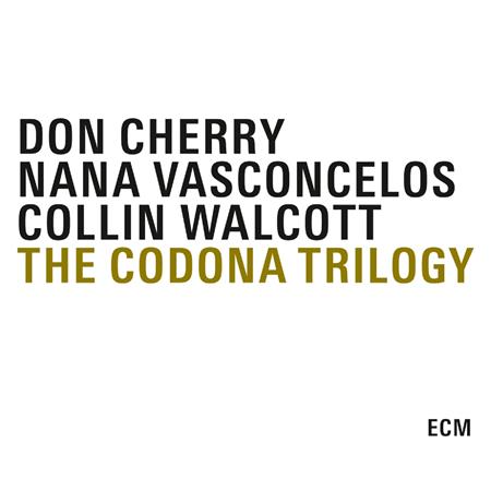 Cherry, Don - Codona 3 - Zortam Music