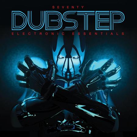 Blackburner - Seventy Dubstep Electronic Essentials - Zortam Music