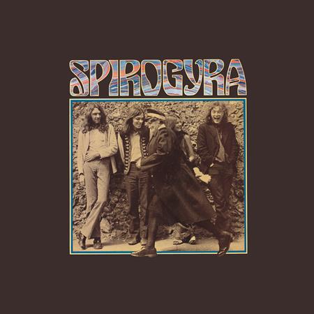 Spirogyra - St. Radigunds - Zortam Music