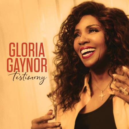 Gloria Gaynor - Back On Top Lyrics - Zortam Music