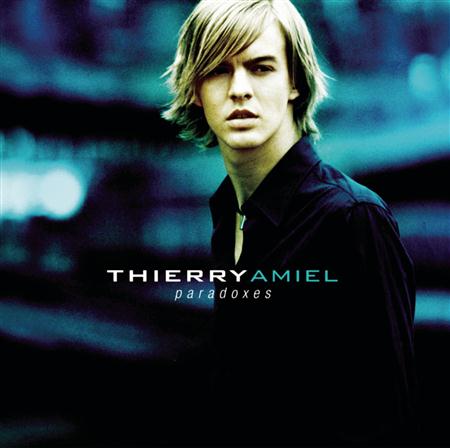 Thierry Amiel - Un Jour Arrive Lyrics - Zortam Music