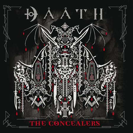 DAATH - The Concealers - Zortam Music
