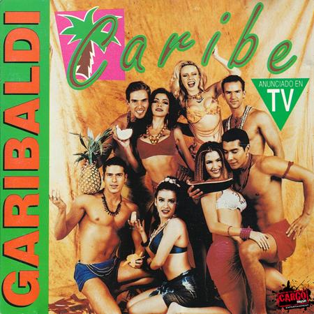 Garibaldi - garibaldi - la ventanita del amor Lyrics - Zortam Music