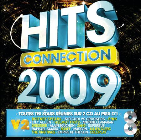 Cidinho & Doca - Hits Connection 2009 Vol 2 - Zortam Music