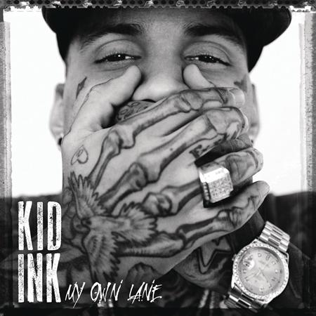 Kid Ink - Now 2014, Vol. 1 - Zortam Music