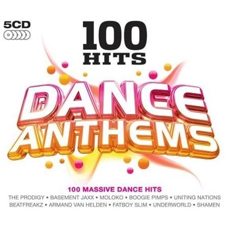 Beatfreakz - 100 Hits - Dance Anthems [Disc 1] - Zortam Music