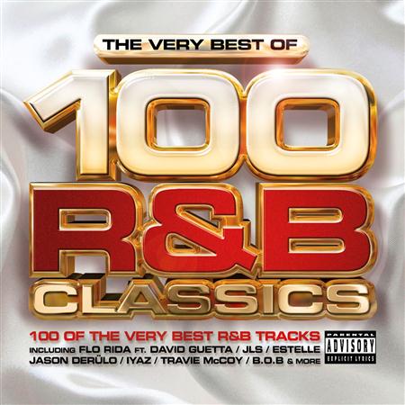SLAVE - 100 R&B Classics - The very best of - Zortam Music