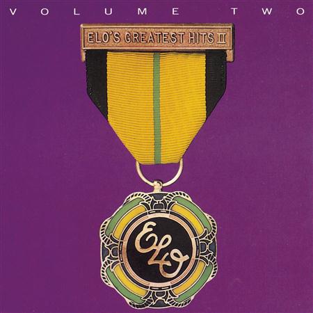 Electric Light Orchestra (ELO) - Greatest Hits Volume Two - Zortam Music