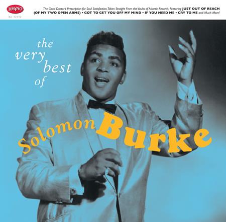 Solomon Burke - Untitled Lyrics - Zortam Music