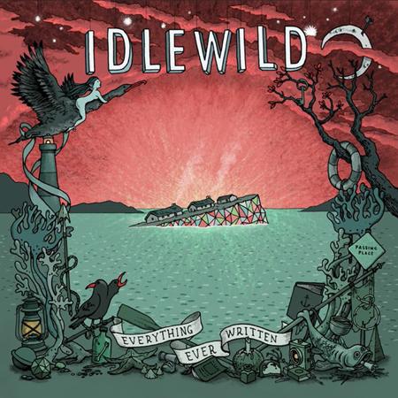 Idlewild - Collect Yourself Lyrics - Zortam Music