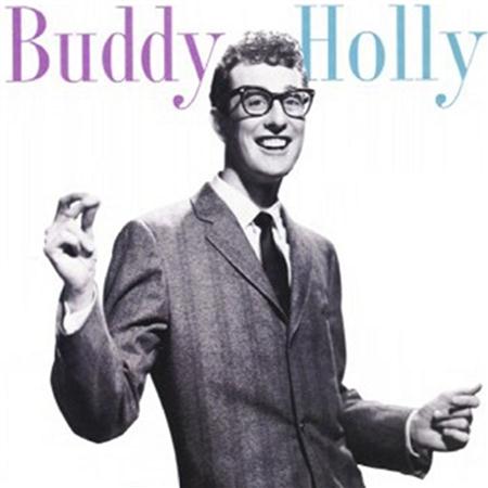 Buddy Holly - Radio 2 - Top 1000 - Zortam Music Buddy Holly - Radio 2 - Top 1000 - Zortam Music