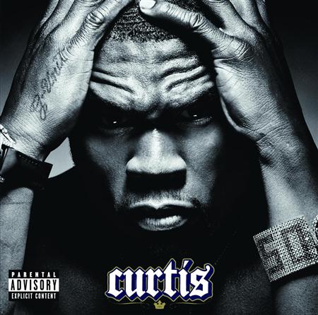 50 Cent - Curtis (Bonus Track) - Zortam Music