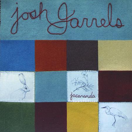 Josh Garrels - Words Remain Lyrics - Zortam Music