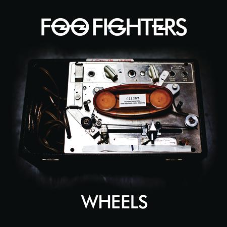Foo Fighters - Wheels - Zortam Music Foo Fighters - Wheels - Zortam Music