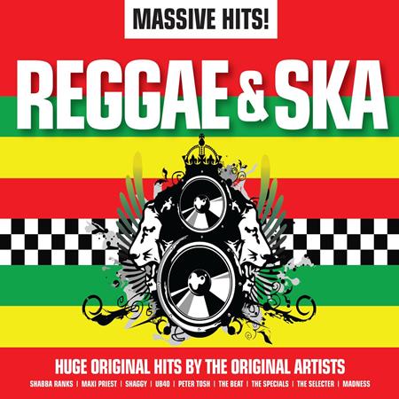 Shabba Ranks - Massive Hits! - Reggae & Ska - Zortam Music