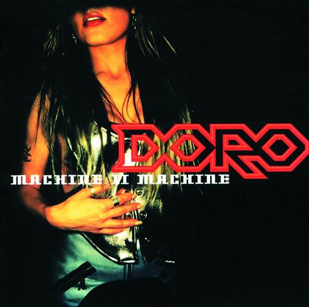 Doro - Machine II Machine - Zortam Music
