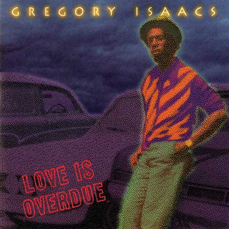 Gregory Issacs - Love Is Overdue - Zortam Music