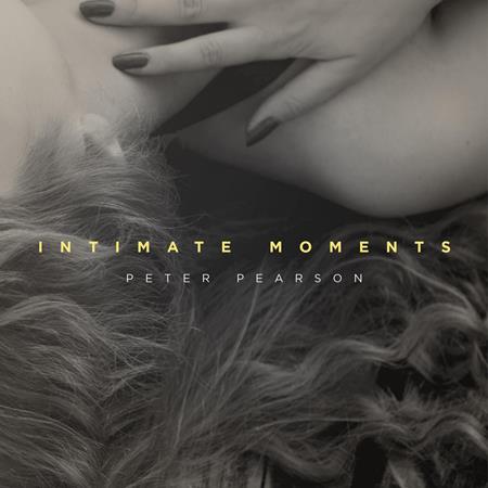 Peter Pearson - Intimate Moments - Zortam Music