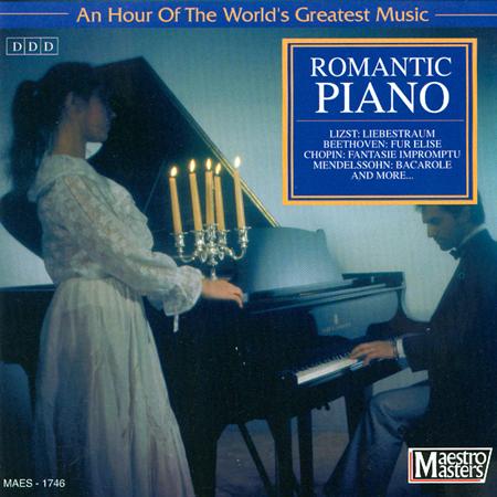 Schubert - Romantic Piano Adagios - CD2 - Zortam Music