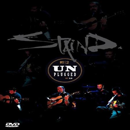 Staind - Unplugged & Rare - Zortam Music